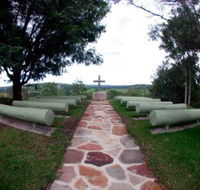 Bexhill Open Air Cathedral - VIC Tourism