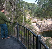 Biamanga National Park - VIC Tourism