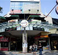 Paradise Centre - VIC Tourism