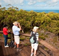 Naree Budjong Djara National Park - VIC Tourism