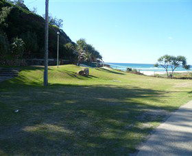 Mick Schamburg Park - VIC Tourism 3