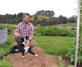 River Cottage Australia Cooking School - VIC Tourism 0
