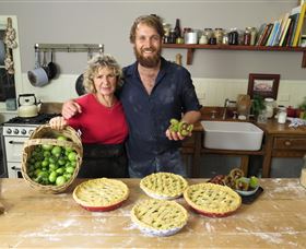 River Cottage Australia Cooking School - VIC Tourism 5