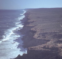 Zuytdorp Wreck - VIC Tourism