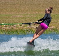 Stoney Park Waterski Wakeboard Park - VIC Tourism