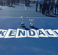 Kendall Tennis Club - VIC Tourism