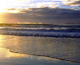  VIC Tourism