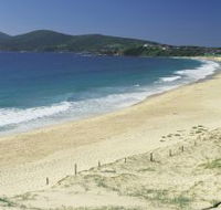 One Mile Beach - VIC Tourism