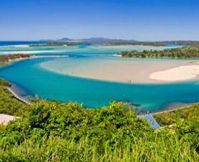 Nambucca Heads NSW VIC Tourism