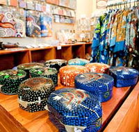 Tobwabba Art - VIC Tourism