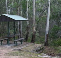 White Rock River picnic area - VIC Tourism
