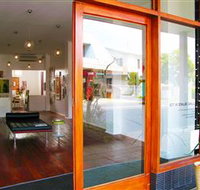 1st Avenue Gallery - VIC Tourism