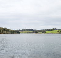 Corunna picnic area - VIC Tourism