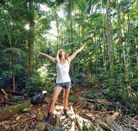 Victoria Park Nature Reserve - VIC Tourism