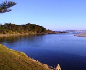 Central Bucca NSW VIC Tourism