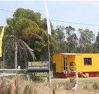 Banyandah Studio - VIC Tourism