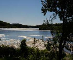 Moonee Beach NSW VIC Tourism
