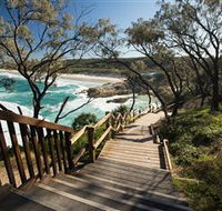 North Gorge Walk - VIC Tourism