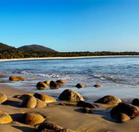 John Barton Photography - VIC Tourism
