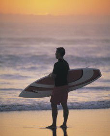 Arrawarra NSW VIC Tourism