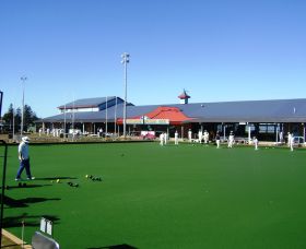 Harrington NSW VIC Tourism