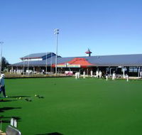 Club Harrington - VIC Tourism