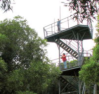 Cape Hawke lookout - VIC Tourism