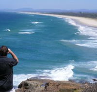 Harrington Beach - VIC Tourism