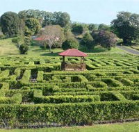 Amaze n Place - VIC Tourism