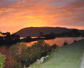 Laurieton NSW VIC Tourism