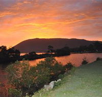 North Brother Mountain - VIC Tourism