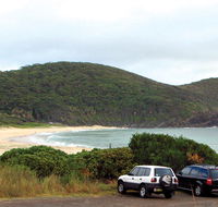 Elizabeth Beach picnic area - VIC Tourism