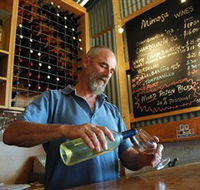 Mimosa Wines - VIC Tourism