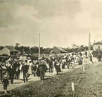 Tweed Historical Society Inc - VIC Tourism