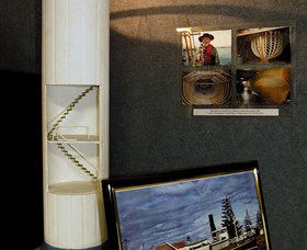 Yamba Museum  - VIC Tourism 3