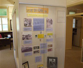 Camden Haven Historical Society Museum - VIC Tourism 1