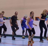 Epic Skate Rink - VIC Tourism
