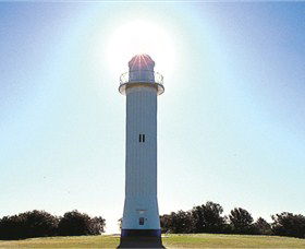 Yamba Lighthouse - VIC Tourism 0