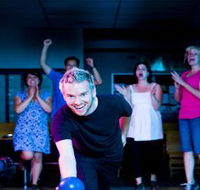 Port City Wave Bowl - VIC Tourism