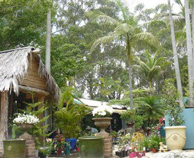 Diamond Waters Garden Nursery - VIC Tourism 0