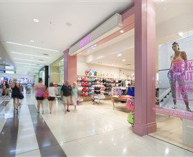 Tweed City Shopping Centre - VIC Tourism 3