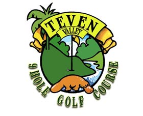 Teven Valley Golf Course - VIC Tourism 4