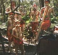 Minjungbal Aboriginal Cultural Centre - VIC Tourism