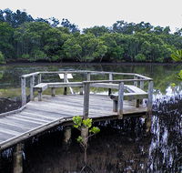 Walk on Water walking track - VIC Tourism