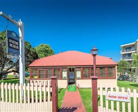 Mid North Coast Maritime Museum - VIC Tourism 0