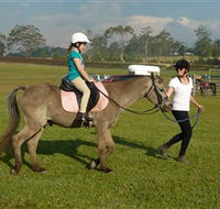 Port Macquarie Horse Riding Centre - VIC Tourism