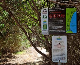 Grants Beach Coastal Walk - VIC Tourism 1