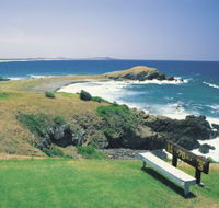Killick Beach - VIC Tourism