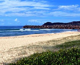 Grants Beach - VIC Tourism 0
