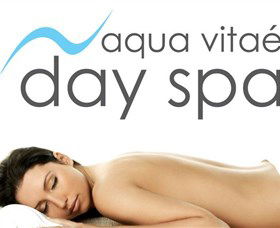 Aqua Vitae Day Spa - VIC Tourism 1